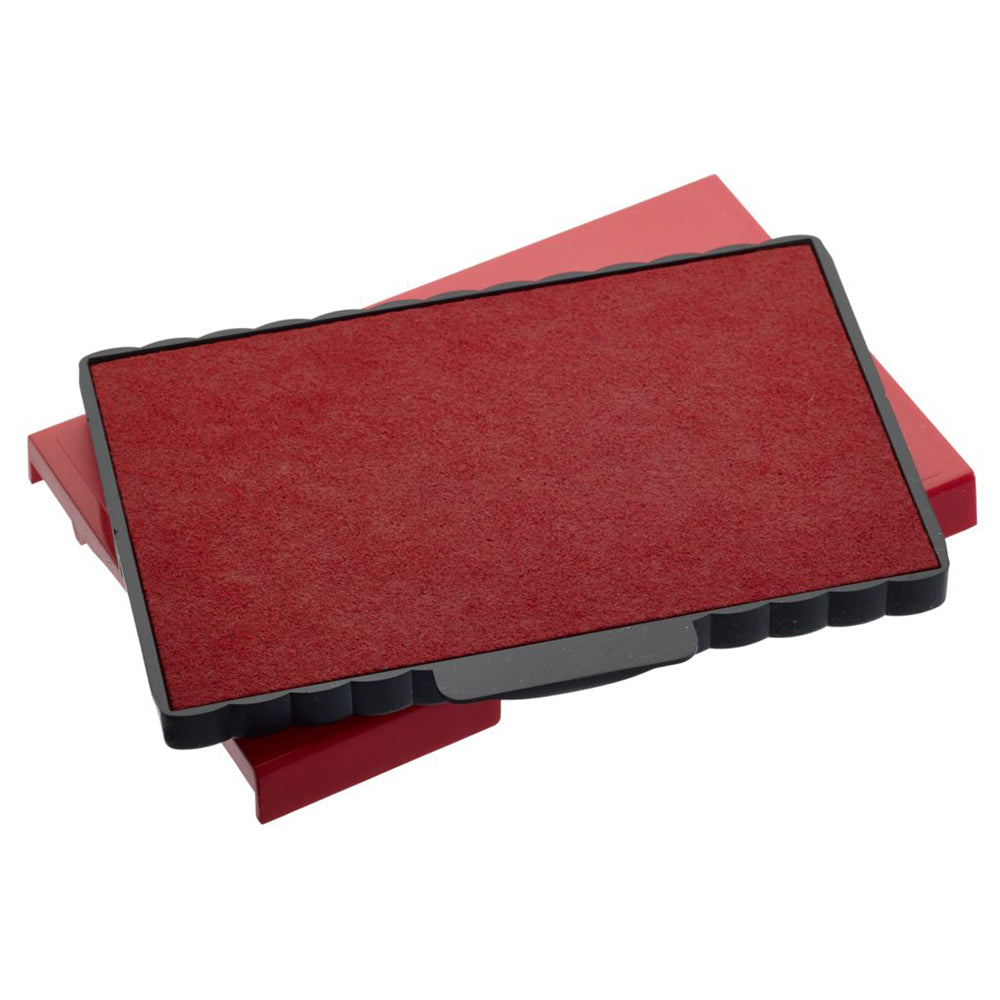 Trodat Pad 6/511 Red - Cafe Supply
