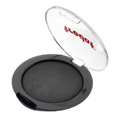 Trodat Fingerprint Pad Round 9094 Black - Cafe Supply