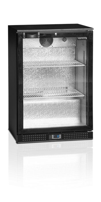 Tefcold Back Bar Coolers – DB range - Cafe Supply