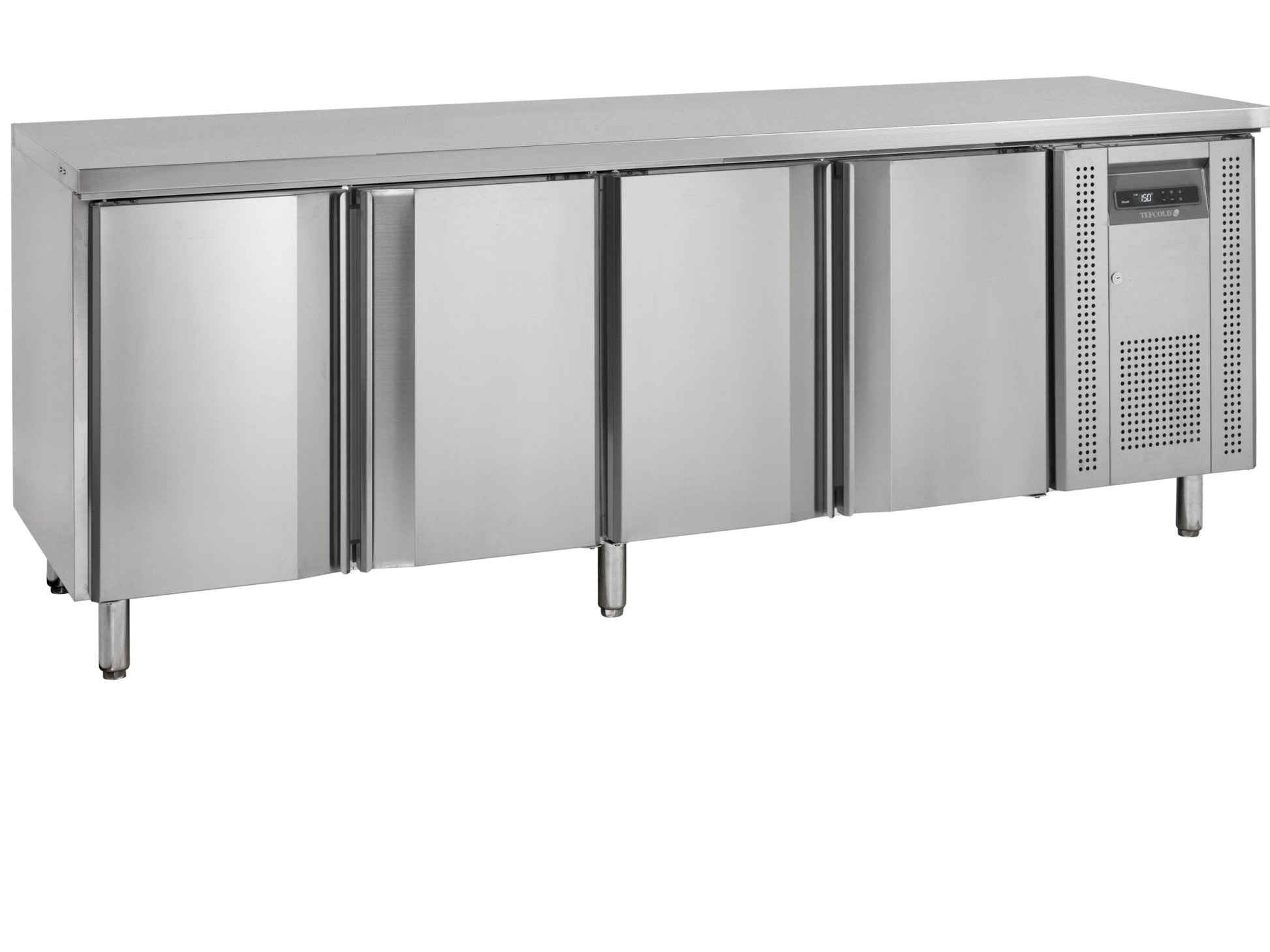 Tefcold CK Gastro range - Cafe Supply