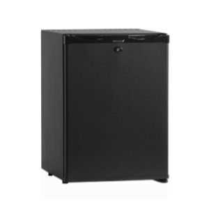 Tefcold Minibars TM40 Solid door - Cafe Supply
