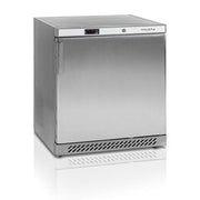 Tefcold UR200S S/Steel Door Fridge - Cafe Supply