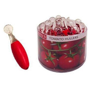 Tomato Corer Red Cdu (18) - Cafe Supply