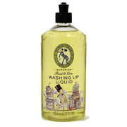 Town Talk Basil & Lime Washing Up Liquid 500Ml (6) - Cafe Supply