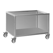 Trolley for Countertop Bain Marie HBT14P - Cafe Supply