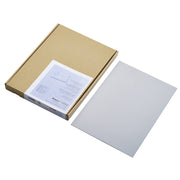 Trodat AERO Odourless Laser Rubber A4 10/Pkt - Cafe Supply