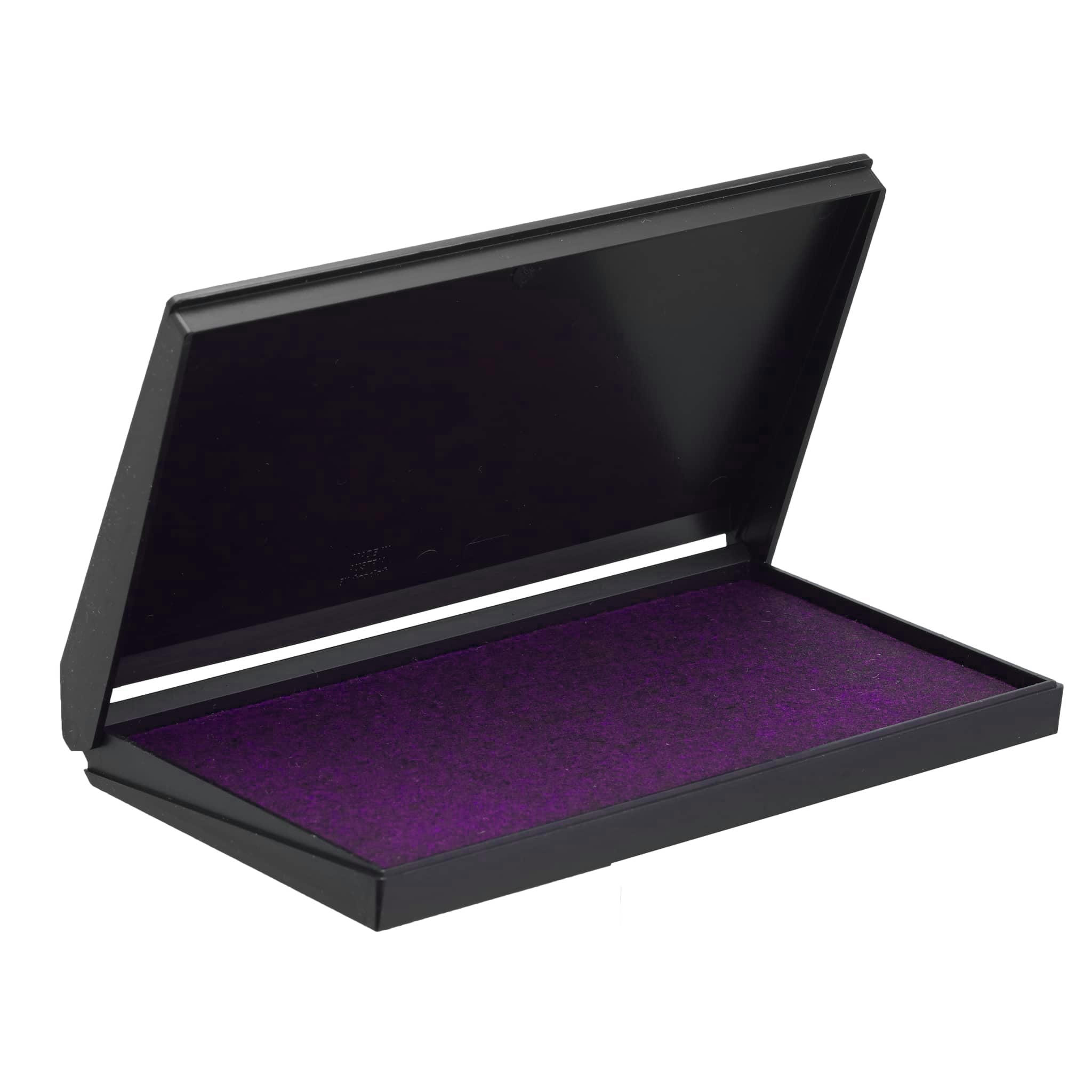 Trodat Stamp Pad 9053 160mmx90mm Violet - Cafe Supply