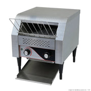 TT-300E Two Slice Conveyor Toaster - Cafe Supply