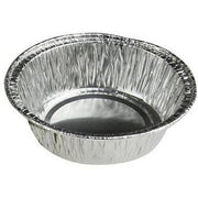 Uni-Foil Round Single Serve Foil Pie Dish - Cafe Supply