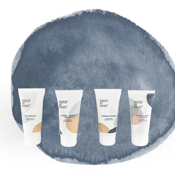 Bodies Of Water Body Lotion 20ml (400) - Cafe Supply