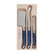 VERDIER CHEESE SET NAVY 3PC - Cafe Supply