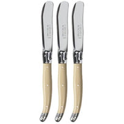 Verdier Spreader Loose Ivory (3) - Cafe Supply