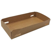 Vizione Food Tray, Small - Cafe Supply