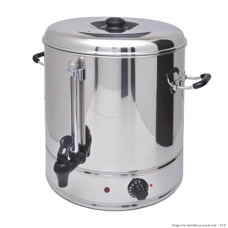 WB-30 – 30L Hot Water Urn