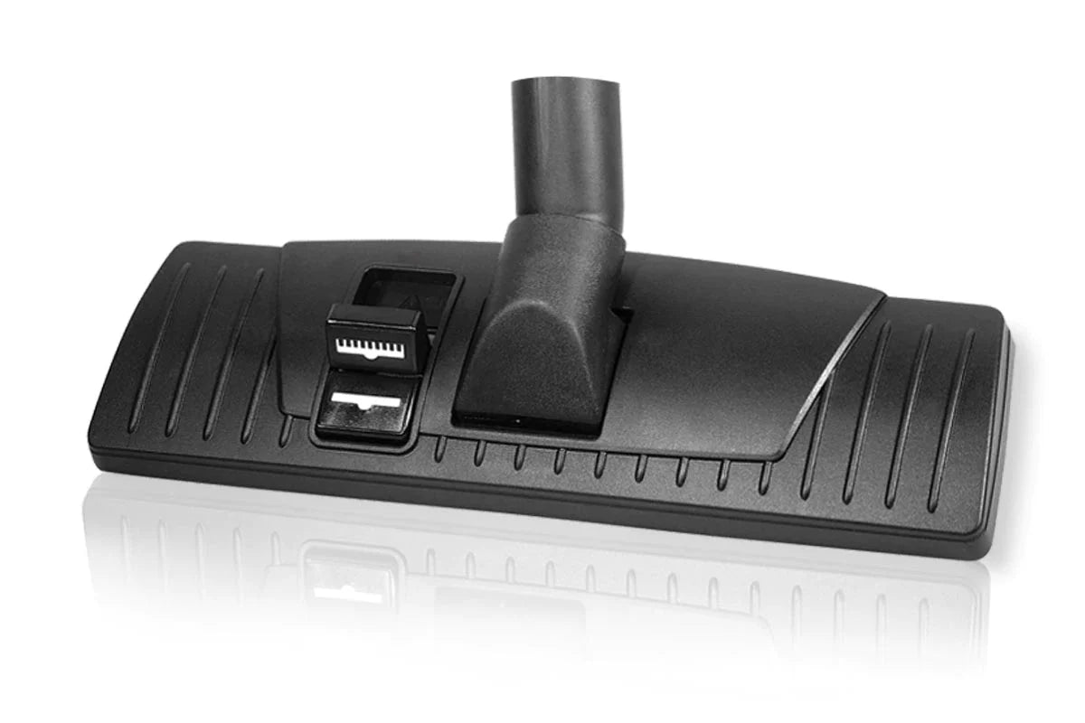 WESSEL WERK D306 COMBINATION FLOOR TOOL 32MM - BLACK – Northern Hospitality