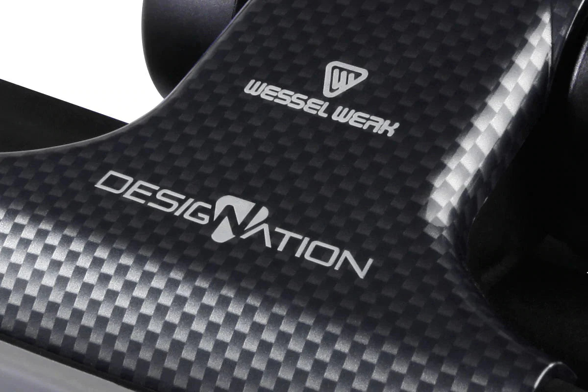 WESSEL WERK LOW PROFILE FLOOR TOOL 32MM X 280MM WIDE - BLACK - Cafe Supply