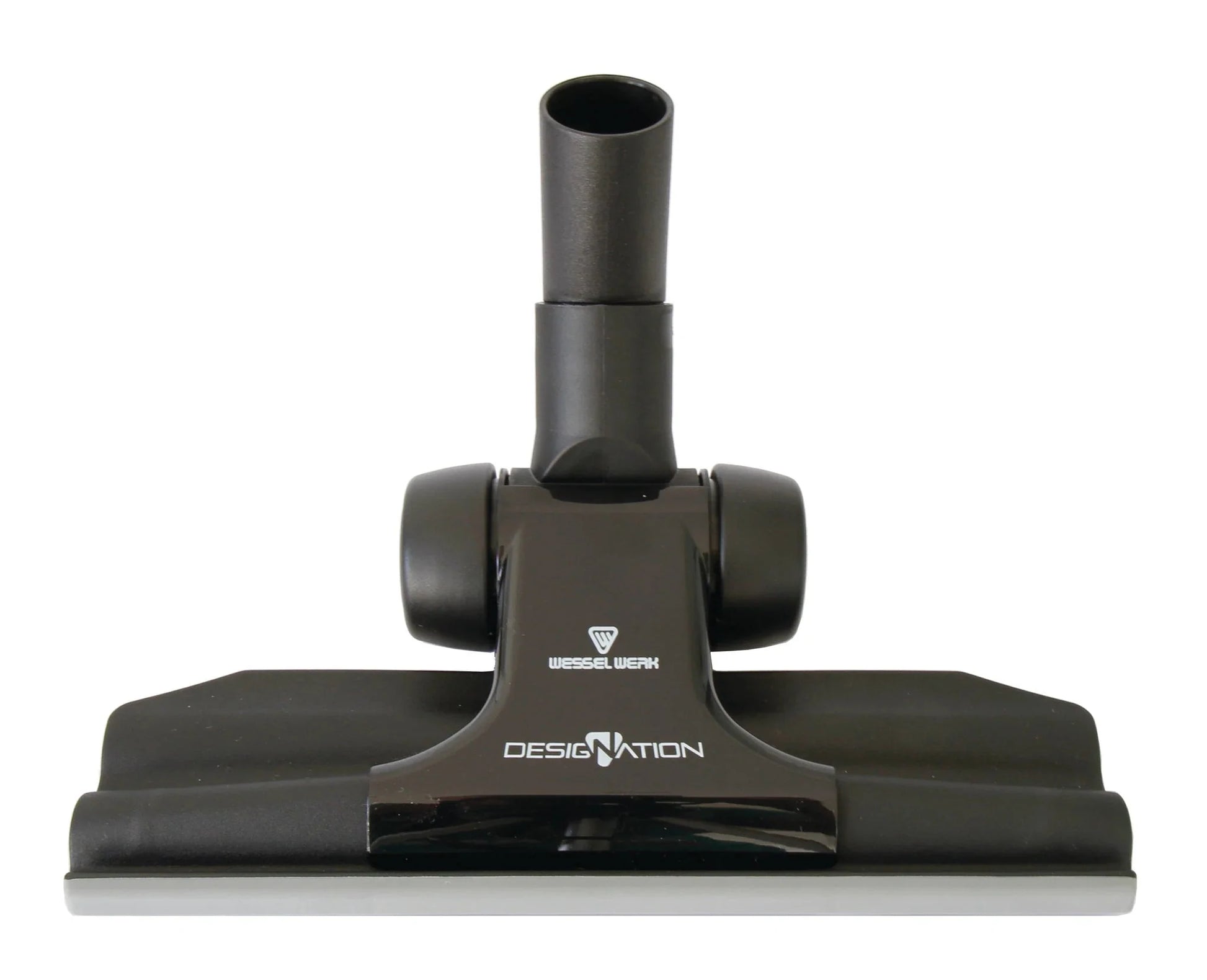 WESSEL WERK LOW PROFILE FLOOR TOOL 32MM X 280MM WIDE - BLACK - Cafe Supply