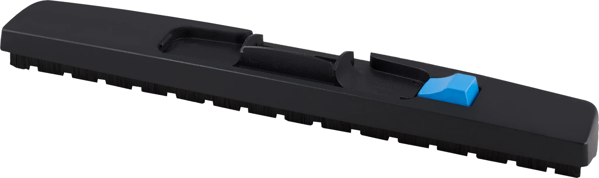 WESSEL WERK PP BRUSH STRIP CARRIER 450MM - BLACK - Cafe Supply