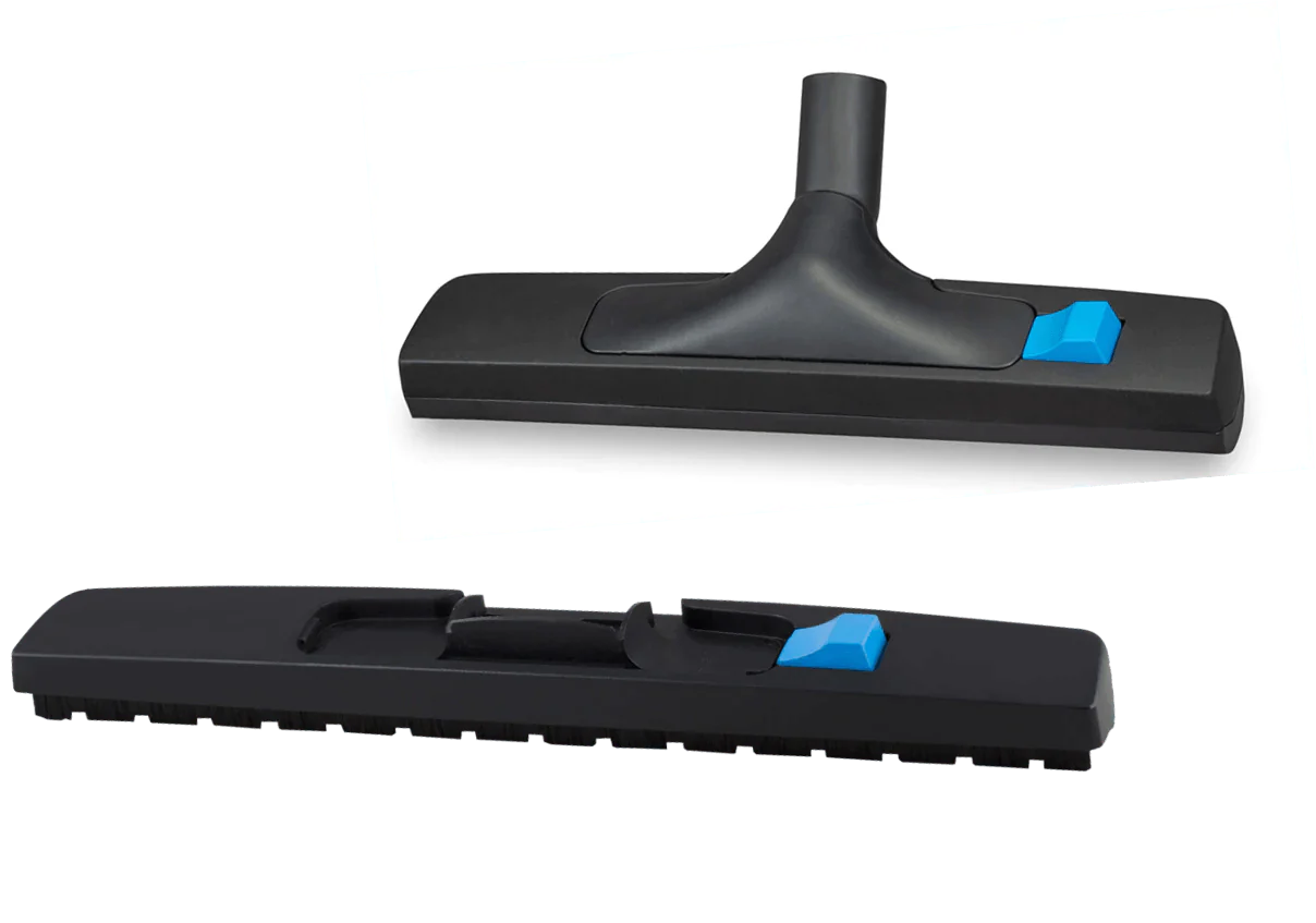 WESSEL WERK SPEED GLIDER AND 450mm BRUSH COMBINATION SET - Cafe Supply