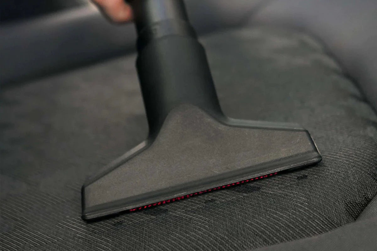 WESSEL WERK UPHOLSTERY BRUSH 32MM - Cafe Supply