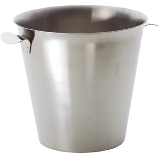 Wine Bucket 12X17Cm - Cafe Supply