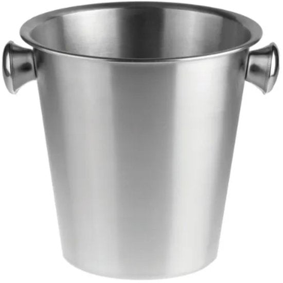 Wine Bucket Satin - Cafe Supply