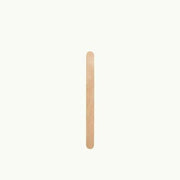 Wooden Cutlery 11cm Coffee Stirrer - Cafe Supply