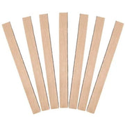 Wooden Stirrers - Cafe Supply