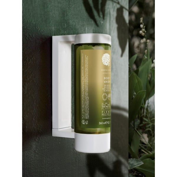 Geneva Green Conditioner 360ml Cartridge - Cafe Supply