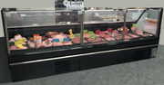 Deli, Fish & Meat Serve-Overs Cabinets - Cafe Supply