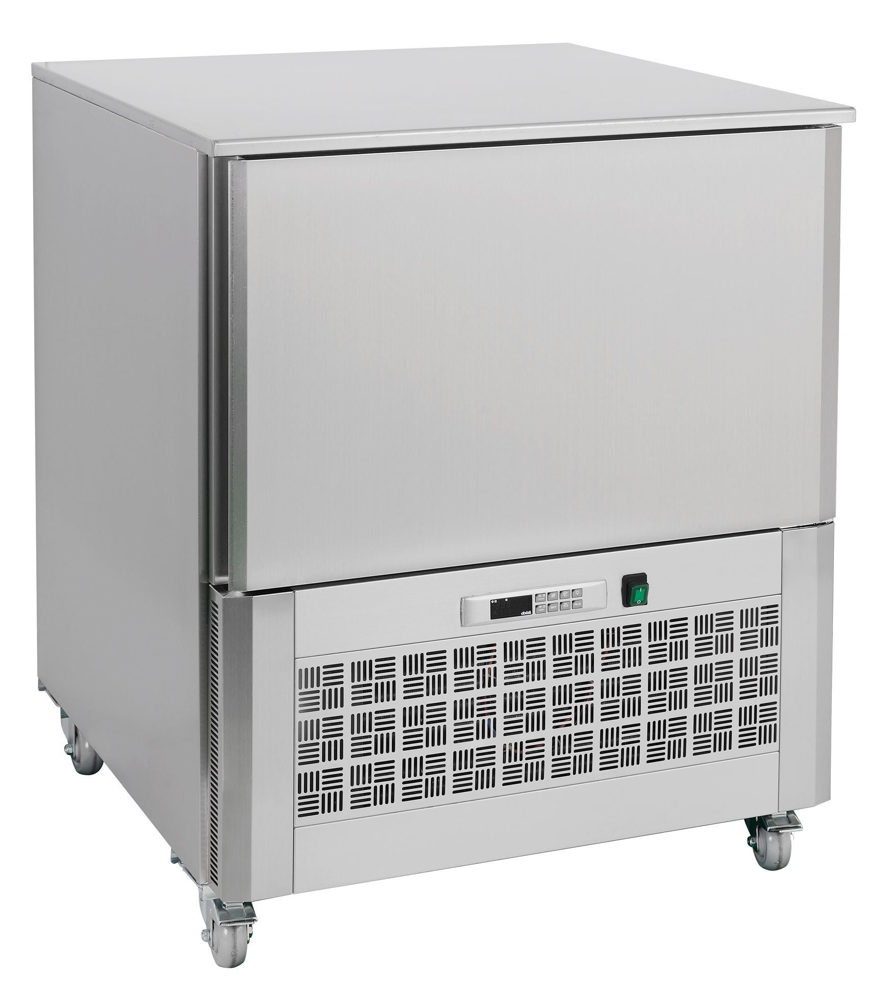 Ice Machines & Blast Chiller / Freezers - Cafe Supply