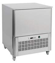 Ice Machines & Blast Chiller / Freezers - Cafe Supply
