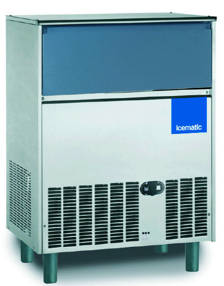 Ice Machines & Blast Chiller / Freezers, CS Range - Cafe Supply