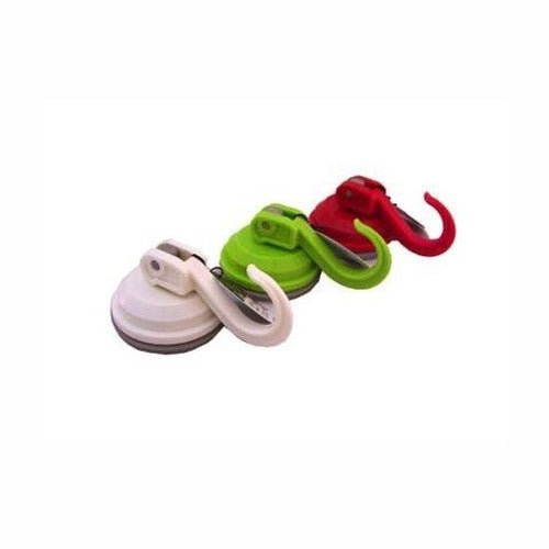 Zeal Suction Hooks Medium Cdu 24 - Cafe Supply
